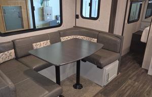 2021 Keystone RV Bullet 243BHS RV rental photo 5