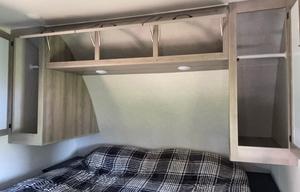 2021 Winnebago Industries Towables Voyage 3639BHL