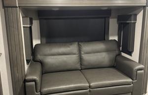 Scot and Alisa's Cougar Rental