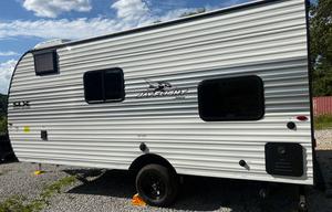 The Jayco Family Gem :)