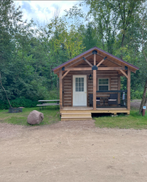 Tilleda Falls Campground