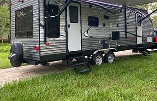 2016 Coachmen RV Catalina 263RLS
