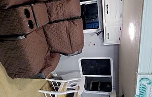 2010 Arctic Fox 29V RV rental photo 11