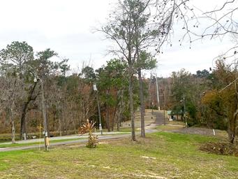 Chattahoochee RV Resort & Campground