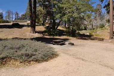 Green Valley Campground