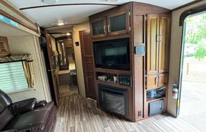 2018 Keystone RV Outback 325BH RV rental photo 9