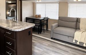 2016 Cherokee 304BH RV rental photo 14