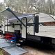 2022 Forest River Wildwood Bunk Hse w/ Outdoor Kit