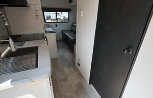 2025 Palomino Puma Ultra Lite 20RLX - Pet Friendly