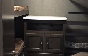 The Kottre's 2018 Cruiser RV Shadow Cruiser