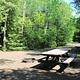 FLOUR LAKE CAMPGROUND