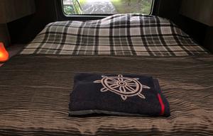 Apex Ultra-Lite 26’ 2021 Couples Camper