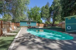 Ashland's Creekside Campground and RV Park