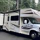 2016 Coachmen RV Freelander 32BH Ford 450