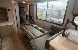 2024 Forest River RV Wildwood X-Lite 24VIEW