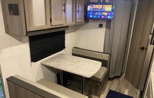 2022 Gulf Stream RV Ameri-Lite Ultra Lite 218MB