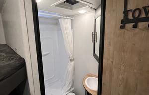 Mighty Mini Retreat: Springdale Mini 1810BH