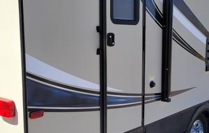 2018 Keystone RV - Bullet 272BHS