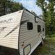 2018 Keystone RV Hideout 192LHS RV rental photo 4