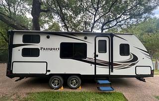 2019 Keystone RV Passport 239ML-KID APPROVED