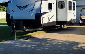 2022 Keystone RV Bullet 290BHS