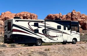 Forest River Georgetown 351DS