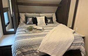 2018 Forest River RV Wildwood X-Lite
