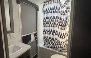 Family Bunkhouse Travel Trailer — Turnkey Camper