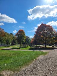 Nelson’s Family Campground
