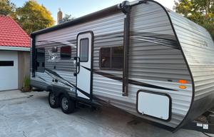 2021 Jayco Jay Flight SLX 8 212QBW