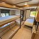 FR3 Easy to Drive Class A RV - with Bunks!