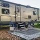 Clean & Modern Camper Rental