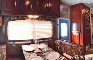 "JOURNEY" Someone said, "the difference between a trailer and a motorhome is destination or the journey."