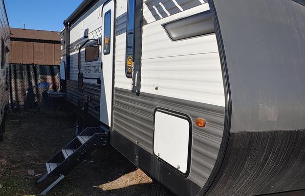 2021 Dutchmen RV Aspen Trail 2910BHS