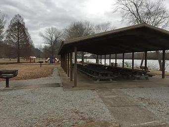 Right Bank Recreation Area