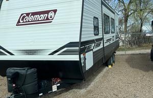 2022 Dutchmen RV Coleman Lantern Series 263BH RV rental photo 1