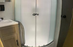 2023 Forest River RV Wildwood X-Lite T260RT