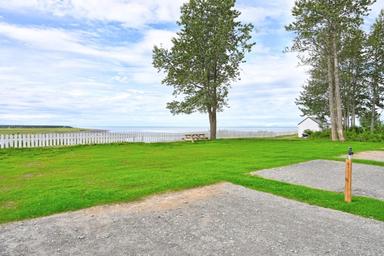 Harborside RV Park