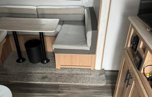 2022 Forest River RV Avenger 24BHS