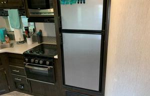 2019 Heartland Pioneer DS 320