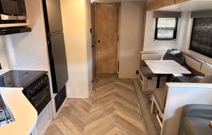 Prowler  Bunk house