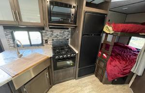 2020 Dutchmen RV Aspen Trail 2340BHS