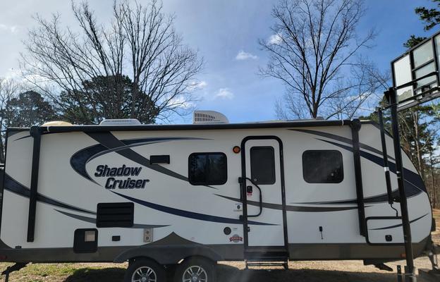 2015 Cruiser Shadow Cruiser I COVER INSURANCE!