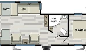 Mountain Retreat