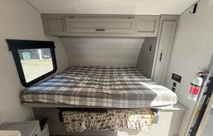 2020 Forest River RV Salem FSX 179DBK