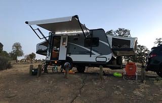 The NorCal Roamer -- Jayco Jay Feather X17Z