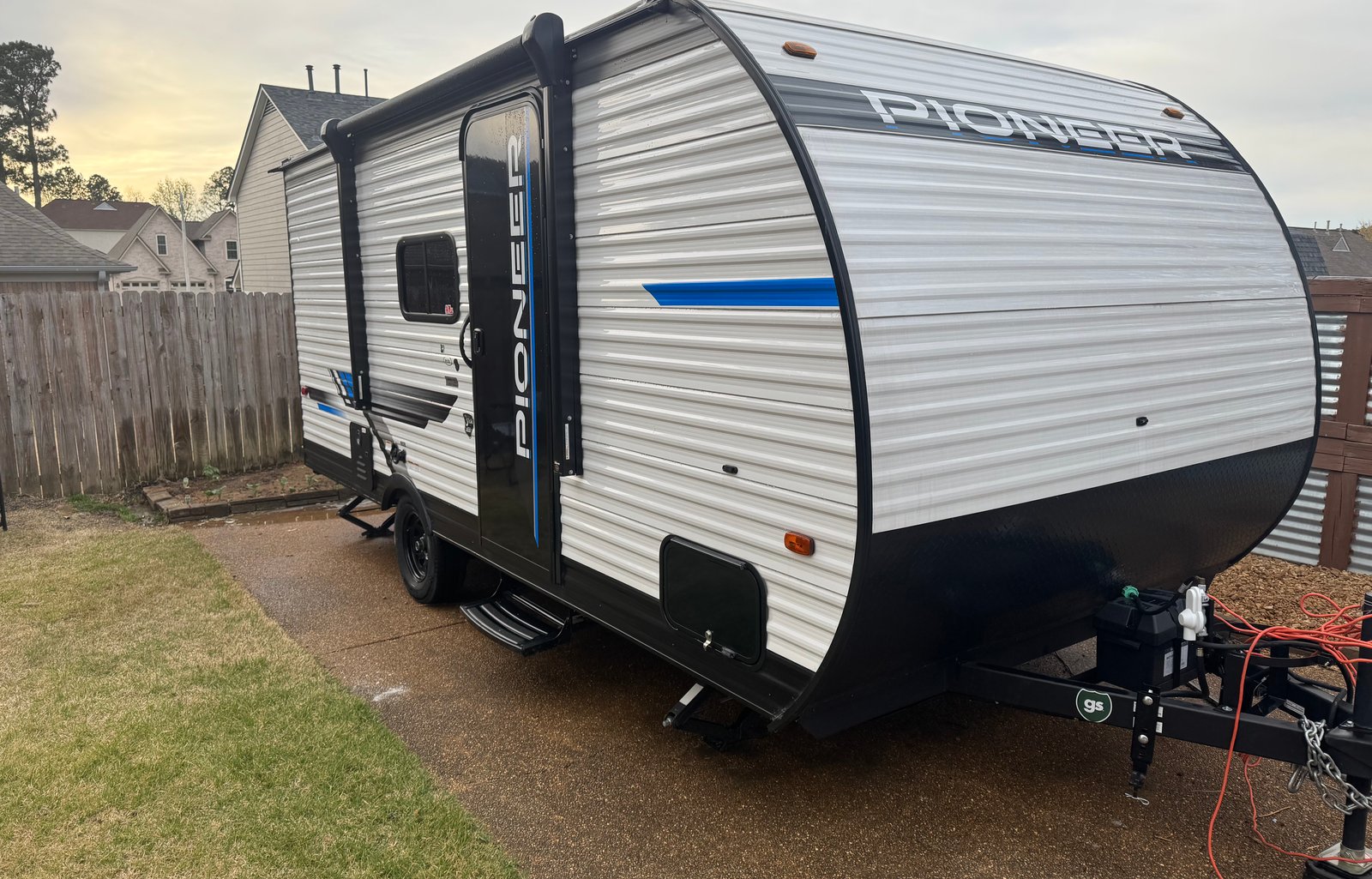 * 2025 Trail Runner 171BH | Easy Family Getaway