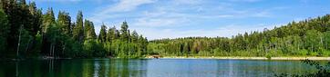 Payson Lakes