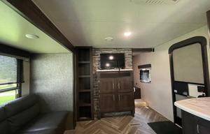 2021 KZ Sportsmen LE 271BHSE