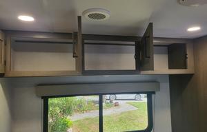 2025 Bunkhouse – Delivered, Setup & Fully Stocked